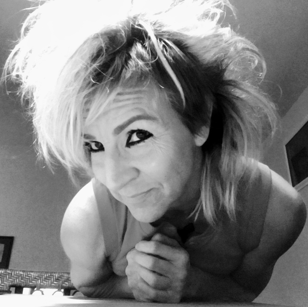 Meet your Posher Trish
